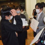 認知症まちづくりファシリテーター講座